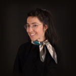 Photo of Nora Bartolomé