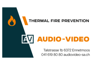 Kleber Thermal Fireprev  CircuBAT