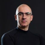 Mario Paolone CircuBAT Portrait of Mario Paolone