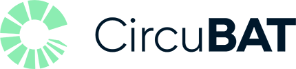 CircuBAT Logo