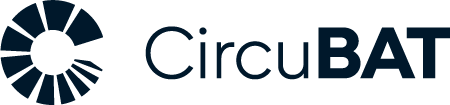 CircuBAT Logo